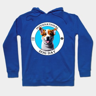 Dog Day Hoodie